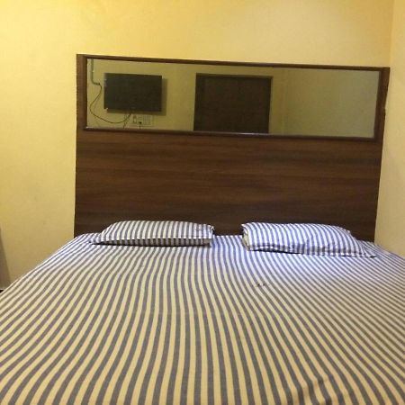 Family Guest House Near Bus-Stand Pondicherry Ngoại thất bức ảnh