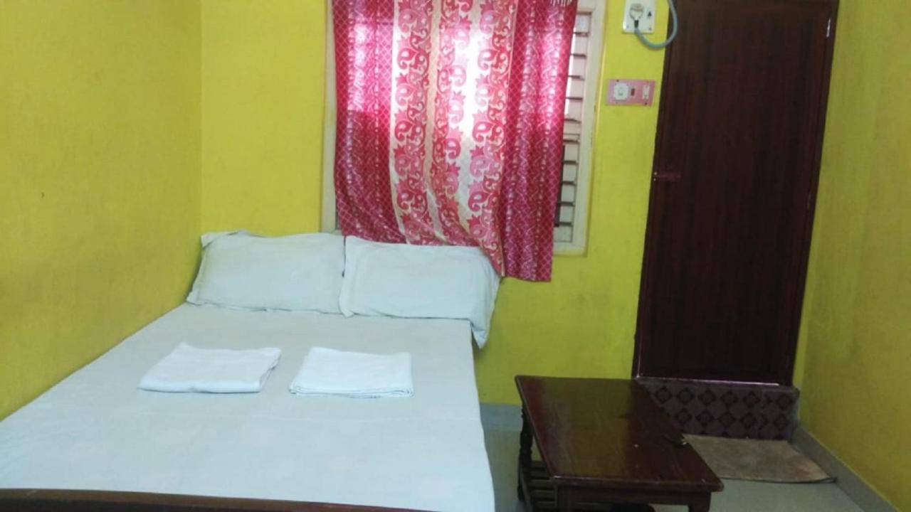 Family Guest House Near Bus-Stand Pondicherry Ngoại thất bức ảnh