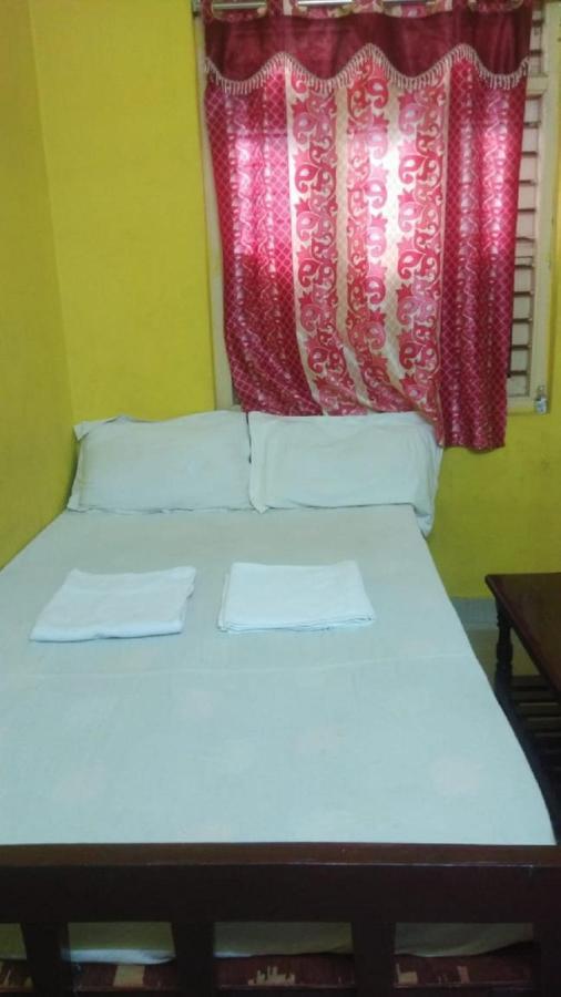 Family Guest House Near Bus-Stand Pondicherry Ngoại thất bức ảnh