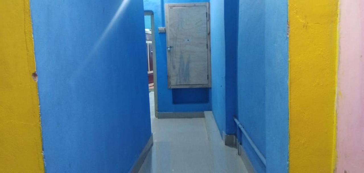 Family Guest House Near Bus-Stand Pondicherry Ngoại thất bức ảnh