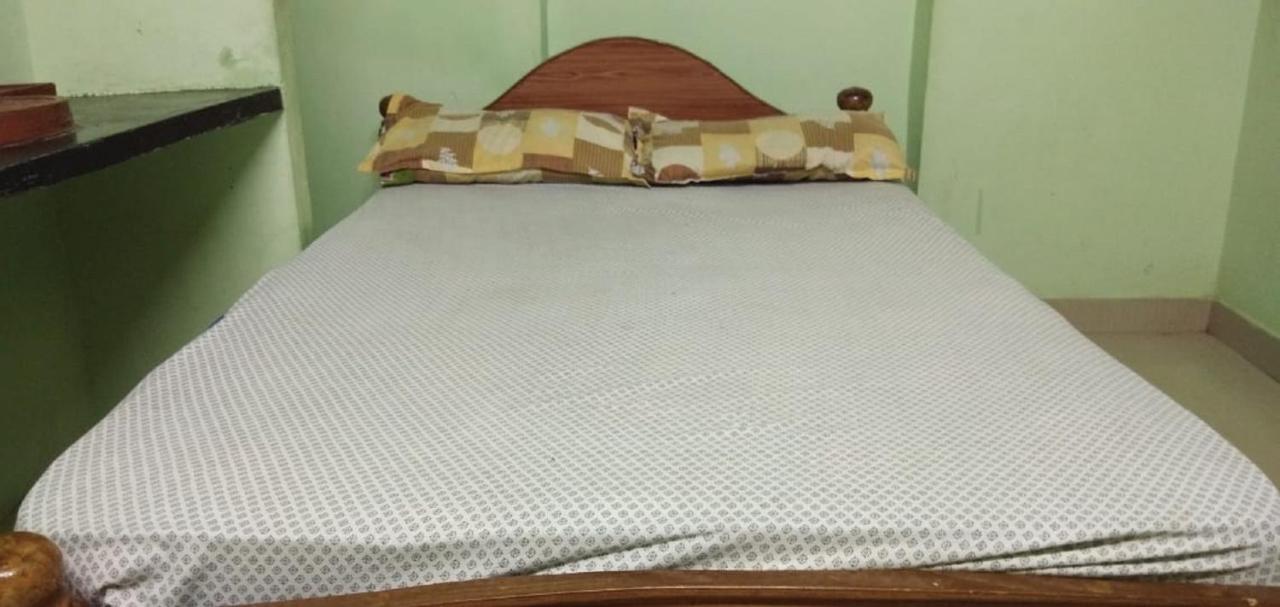 Family Guest House Near Bus-Stand Pondicherry Ngoại thất bức ảnh