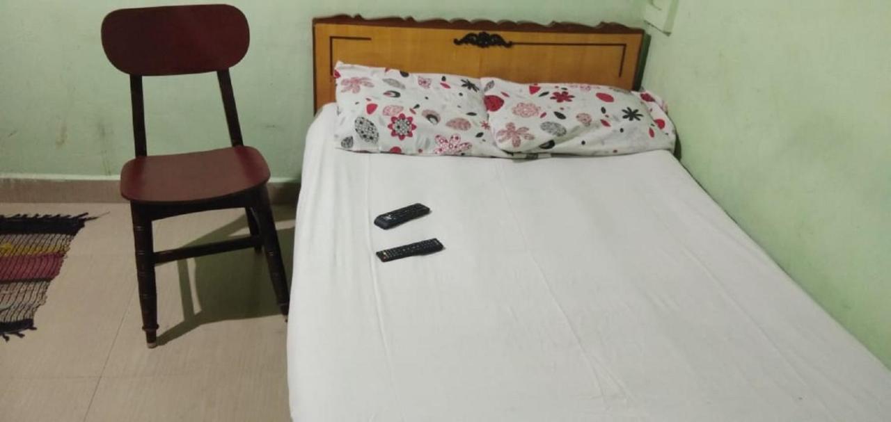 Family Guest House Near Bus-Stand Pondicherry Ngoại thất bức ảnh