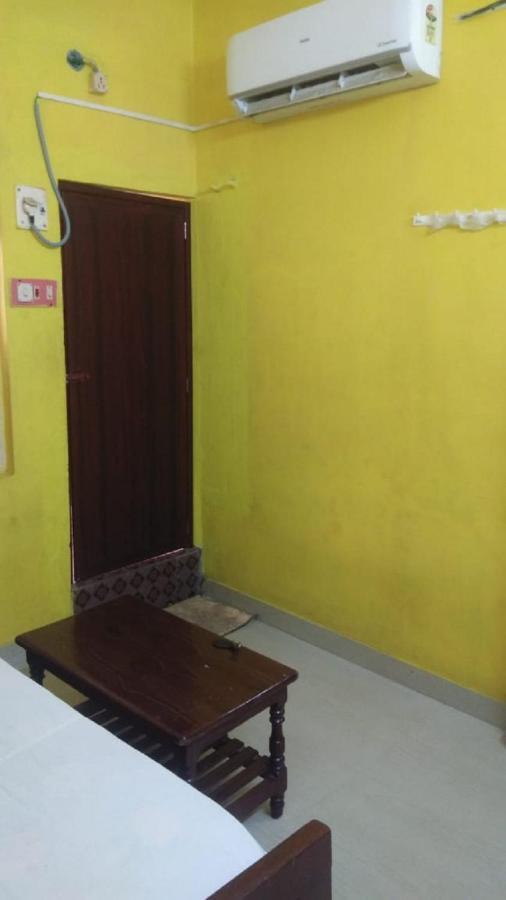 Family Guest House Near Bus-Stand Pondicherry Ngoại thất bức ảnh