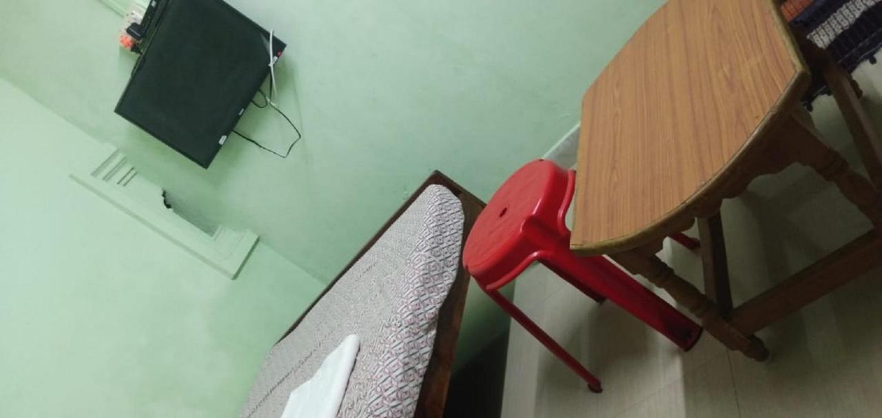 Family Guest House Near Bus-Stand Pondicherry Ngoại thất bức ảnh