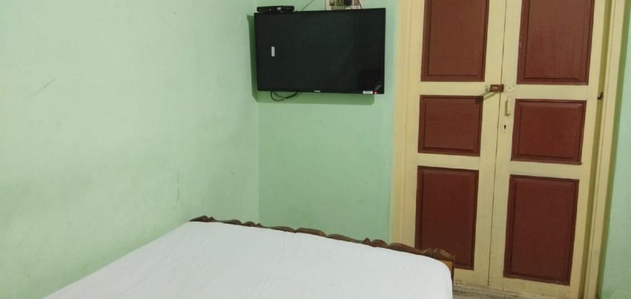 Family Guest House Near Bus-Stand Pondicherry Ngoại thất bức ảnh