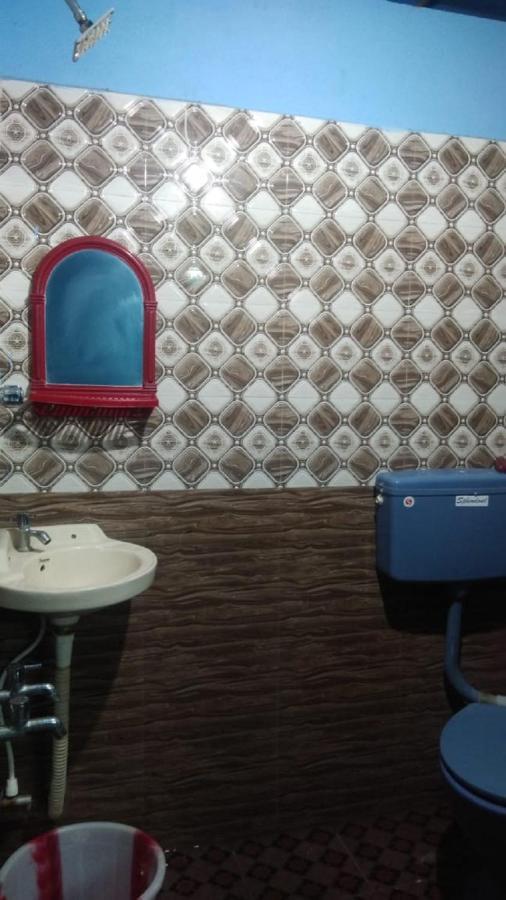 Family Guest House Near Bus-Stand Pondicherry Ngoại thất bức ảnh
