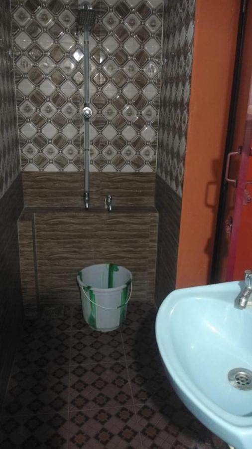 Family Guest House Near Bus-Stand Pondicherry Ngoại thất bức ảnh