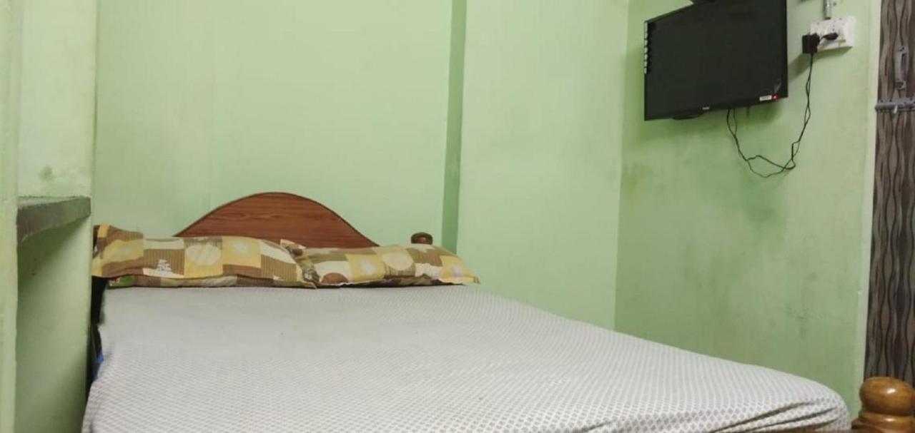 Family Guest House Near Bus-Stand Pondicherry Ngoại thất bức ảnh