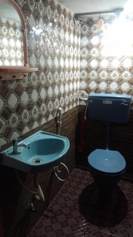Family Guest House Near Bus-Stand Pondicherry Ngoại thất bức ảnh