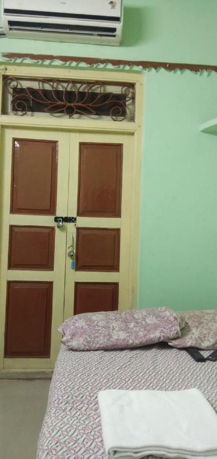 Family Guest House Near Bus-Stand Pondicherry Ngoại thất bức ảnh